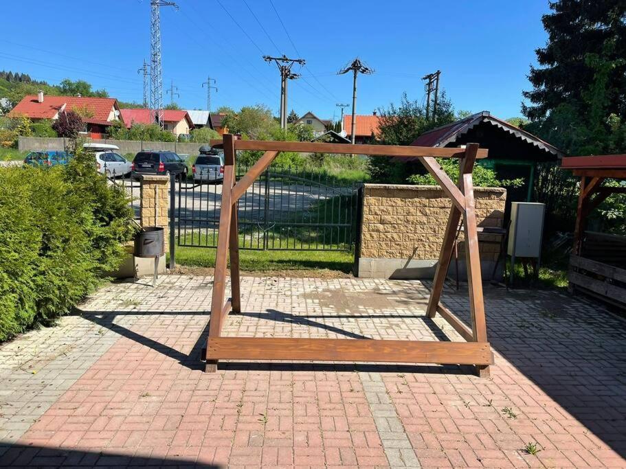 Izba Juliana V Penzione Pod Smrekom Мартин Екстериор снимка