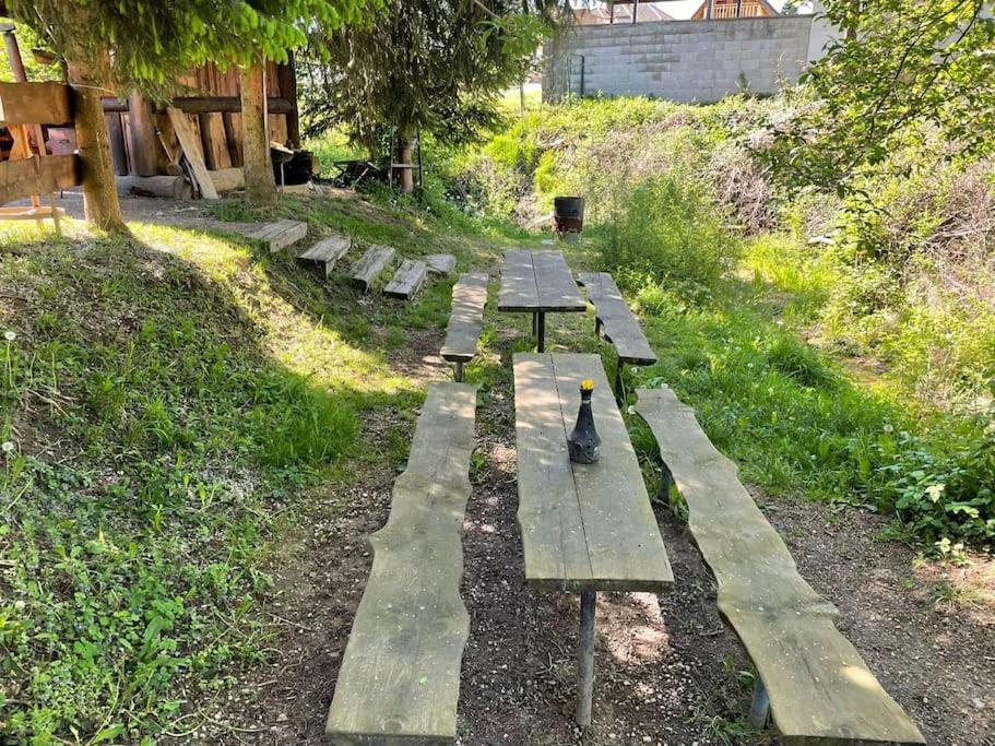 Izba Juliana V Penzione Pod Smrekom Мартин Екстериор снимка